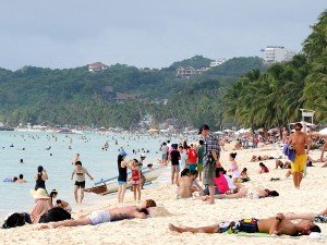 Boracay Beach