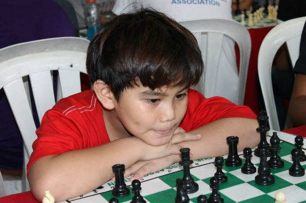 Alekhine Nouri