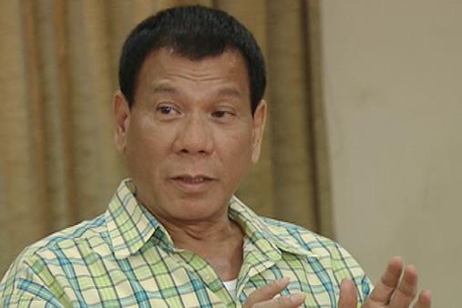 Duterte