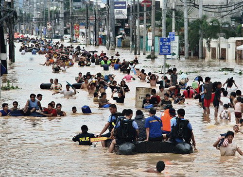 Ondoy